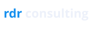 RDR Consulting